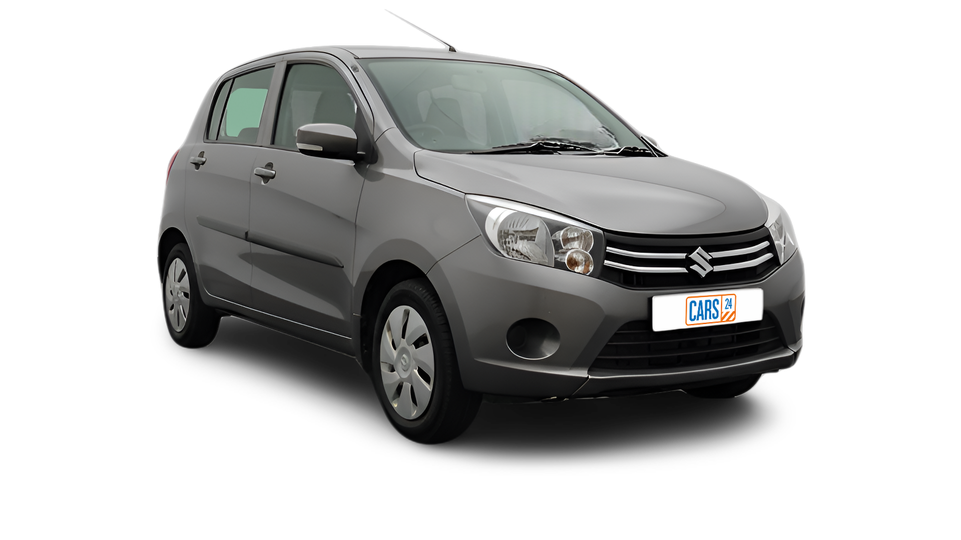Maruti Celerio-img